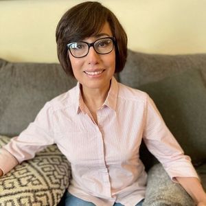 Meet your Posher, Teresa